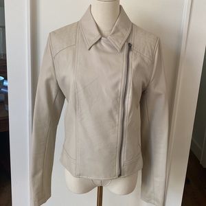 Cupcakes and cashmere stone jacket